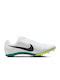 Nike Zoom Rival Distance White Bright Spruce Vapor Green 